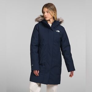 The North Face Women's Arctic Parka Sz S